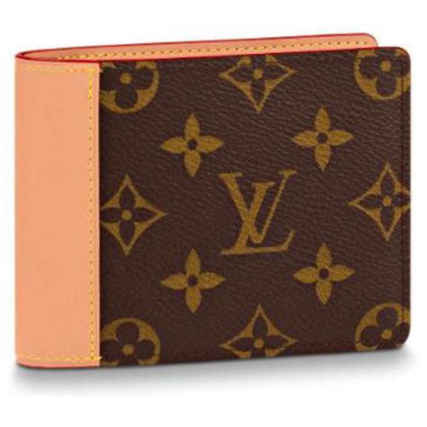 louis vuitton small wallet bag|Louis Vuitton male wallet.